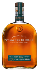 Woodford Reserve Rye Whiskey