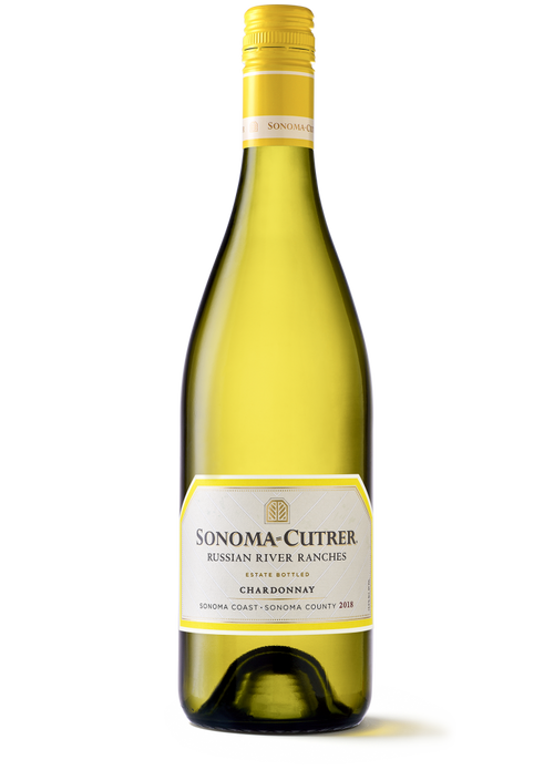 Sonoma-Cutrer Russian River Ranches Chardonnay 2020