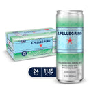 S.PELLEGRINO® SLEEK CAN 33cl