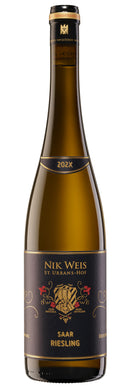Nik Weis Saar Riesling 2023