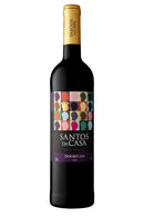 Santos Da Casa Portugal Da Casa Red Douro 2015