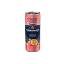 SanPellegrino Arancia & Fico d'India (Orange and Prickly Pear)