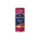 SanPellegrino Melograno-Arancia (Pomegranate-Orange)