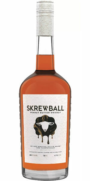 Skrewball Whiskey