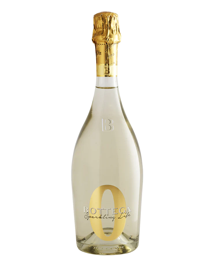 Bottega '0' Non-Alcoholic Blanc