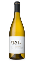 Wente Vineyards River Ranch Chardonnay 2020