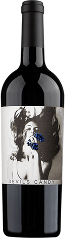 Devil's Candy Napa Valley Red Wine 2019