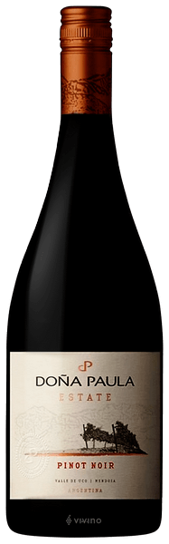Dona Paula Estate Pinot Noir 2020