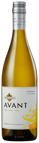 Kendall-Jackson Avant Chardonnay 2014