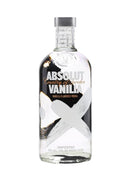 Absolut Vanilla