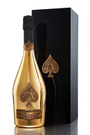 Armand De Brignac Ace of Spades Brut Gold Gift Box