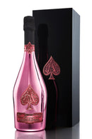 Armand De Brignac Ace of Spades Brut Rose Gift Box