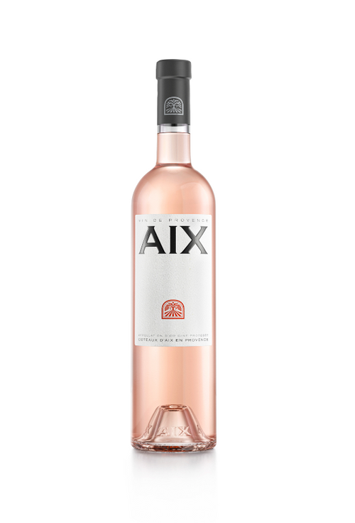 AIX Rosé Coteaux d'Aix En Provence 2021