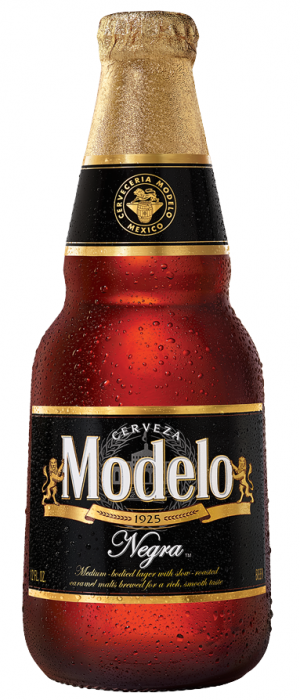 Modelo Negra