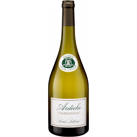 Louis Latour 'Grand Ardeche' Chardonnay 2019
