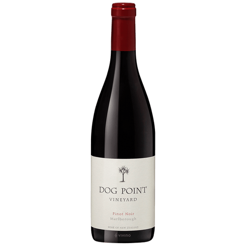 Dog Point Vineyard Marlborough Pinot Noir 2018