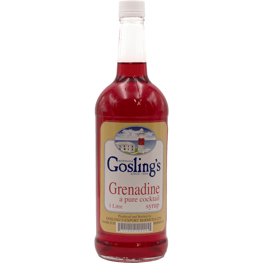 Gosling's Grenadine