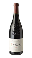 Vieux Telegraphe Piedlong Chateauneuf-du-Pape-du-Pape 2014
