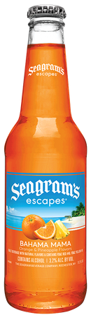 Seagram's Bahama Mama