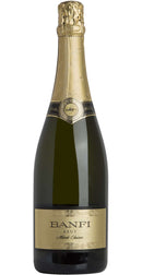 Banfi Vitners Brut Metodo Classico Sparkling