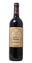 Chateau Gloria Saint Julien 2018