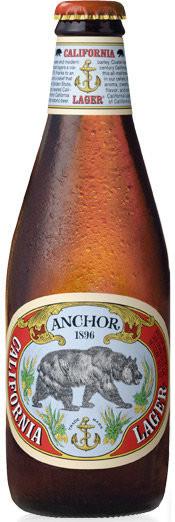 Anchor Brewing Anchor California Lager