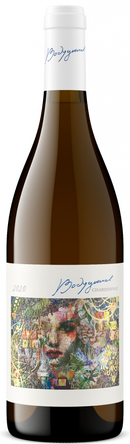 Daou Vineyards Bodyguard Chardonnay 2020