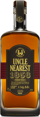 Uncle Nearest 1856 Premium Aged Whiskey