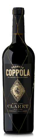 Coppola Diamond Series Claret 2020