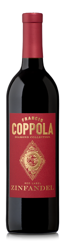 Coppola Diamond Series Zinfandel 2016