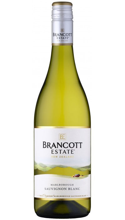 Brancott Estate Marlborough Sauvignon Blanc 2021