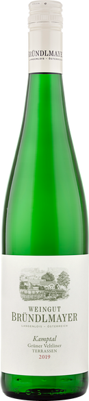 Bründlmayer Grüner Veltliner Kamptaler Terrassen 2023 (Austria)