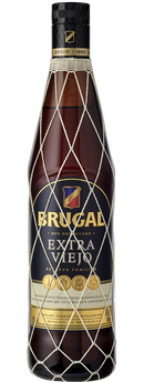 Brugal Extra Viejo
