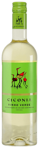 Ciconia Vinho Verde 2018