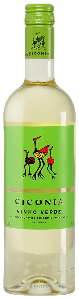 Ciconia Vinho Verde 2017