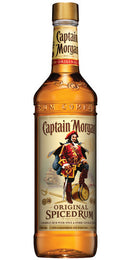 Captain Morgan Original Spiced Rum