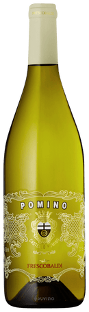 Frescobaldi Pomino Bianco 2021