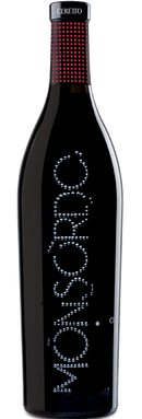 Ceretto Monsordo Langhe Rosso Bernardina 2020