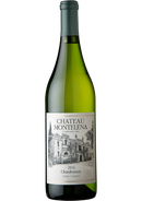 Chateau Montelena Napa Valley Chardonnay 2018