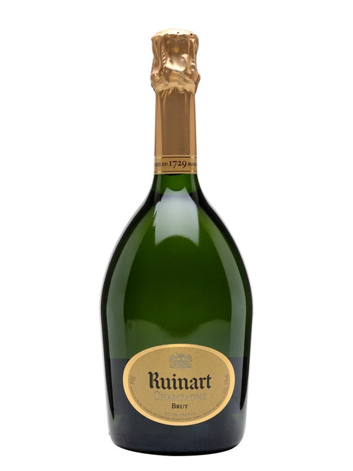 R de Ruinart Brut Champagne