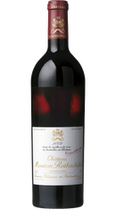 Château Mouton-Rothschild Pauillac Premier Cru 2009 (First Growth)