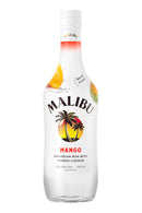 Malibu Mango Rum