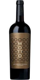 Motto Backbone Cabernet Sauvignon