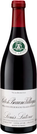 Louis Latour Côte de Beaune-Villages 2020