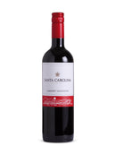 Santa Carolina Cabernet Sauvignon 2017