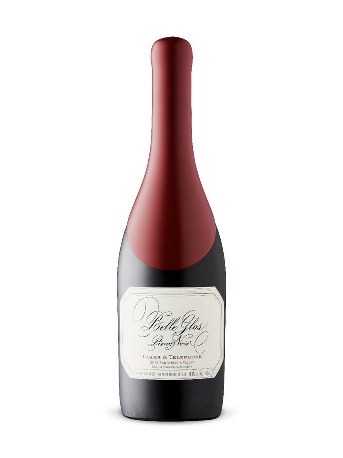 Belle Glos Pinot Noir Clark & Telephone 2022