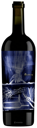 Bootleg Wine Works Napa Country Red Wine 2013