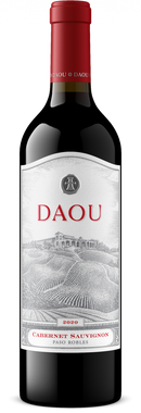 Daou Vineyards Passo Robles Cabernet Sauvignon 2021
