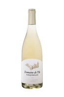 Domaine de L’Ile Cote de Provence Blanc 2019