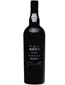 Dow Vintage Port - Vintage 2000